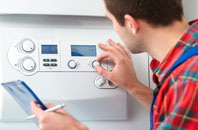 free commercial Elworthy boiler quotes