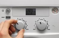 free Elworthy boiler maintenance quotes